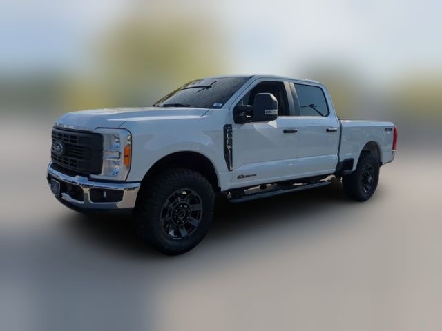 2023 Ford F-250 XL