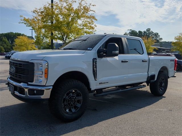 2023 Ford F-250 XL