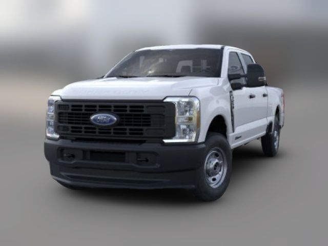 2023 Ford F-250 XL