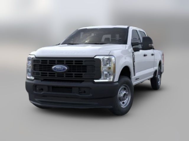 2023 Ford F-250 XL