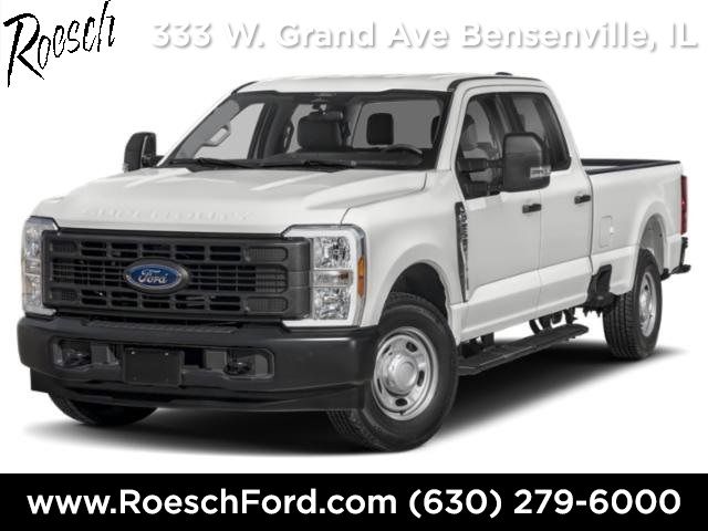 2023 Ford F-250 XL