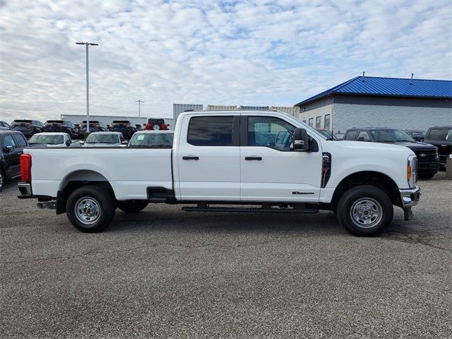 2023 Ford F-250 XL