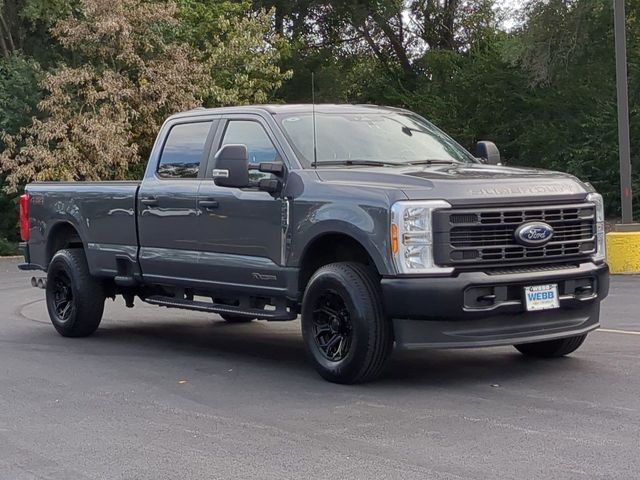 2023 Ford F-250 XL