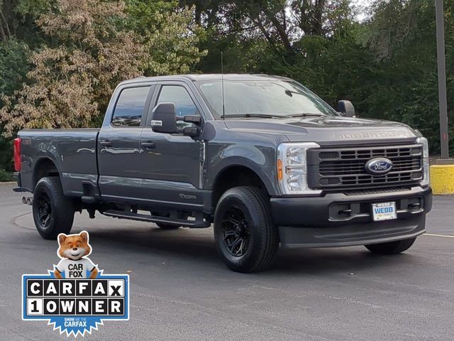 2023 Ford F-250 XL