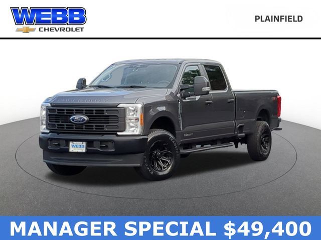 2023 Ford F-250 XL