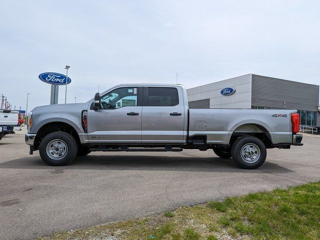 2023 Ford F-250 XL