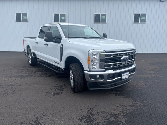 2023 Ford F-250 XLT