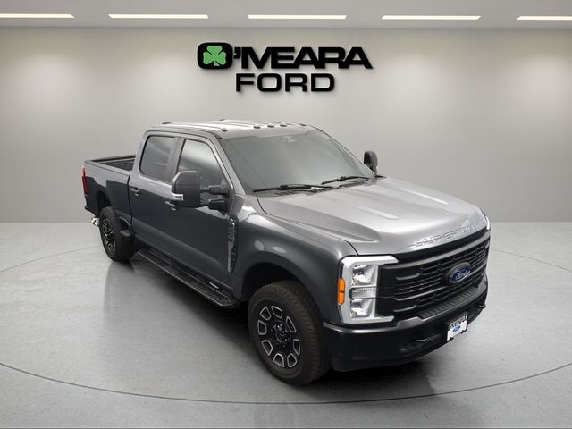 2023 Ford F-250 XL