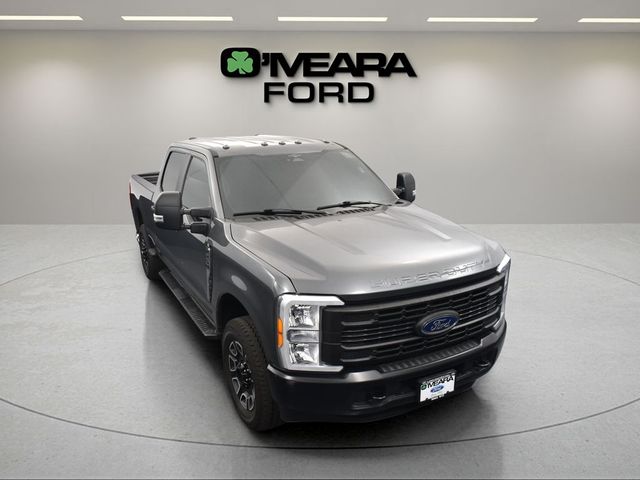 2023 Ford F-250 XL