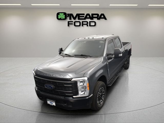 2023 Ford F-250 XL