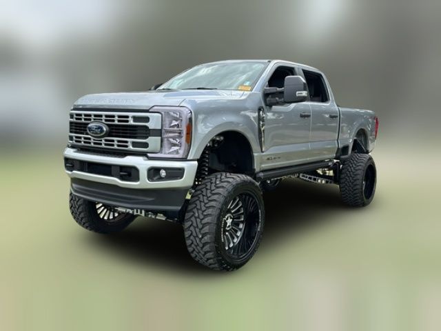 2023 Ford F-250 XL