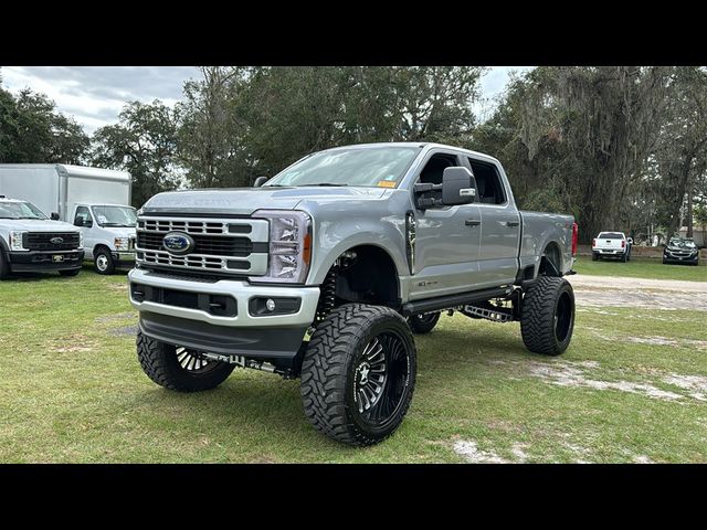 2023 Ford F-250 XL