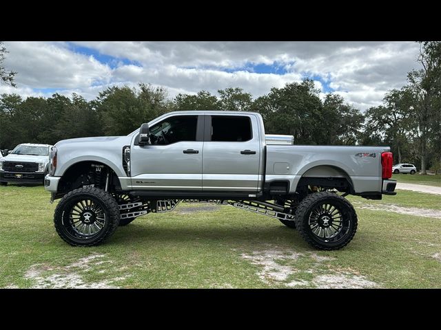 2023 Ford F-250 XL