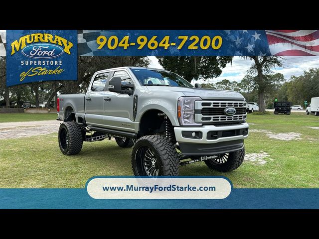 2023 Ford F-250 XL