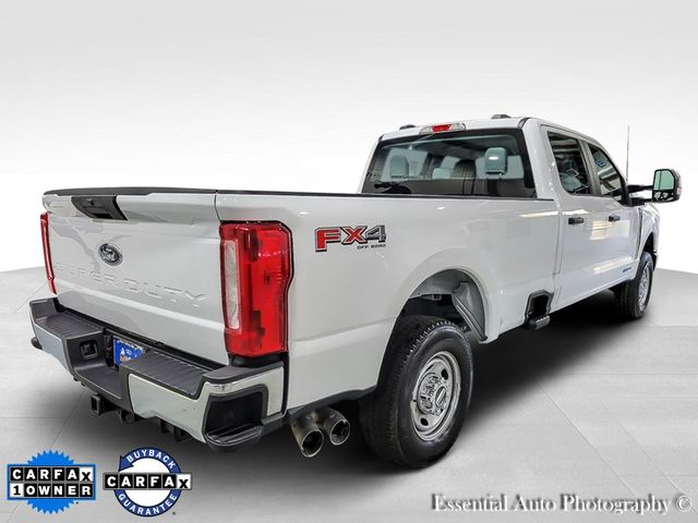 2023 Ford F-250 XL