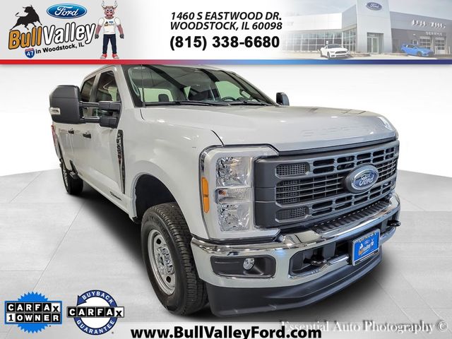 2023 Ford F-250 XL