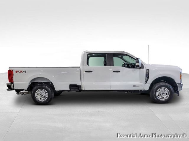 2023 Ford F-250 XL