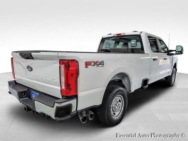 2023 Ford F-250 XL