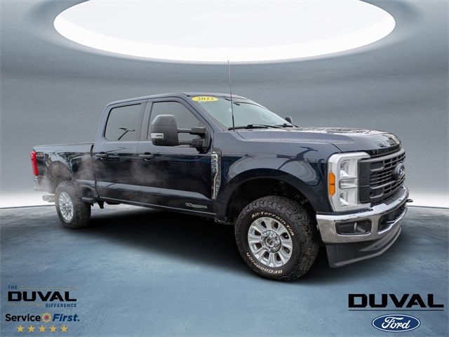 2023 Ford F-250 XL