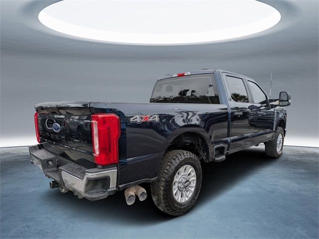 2023 Ford F-250 XL