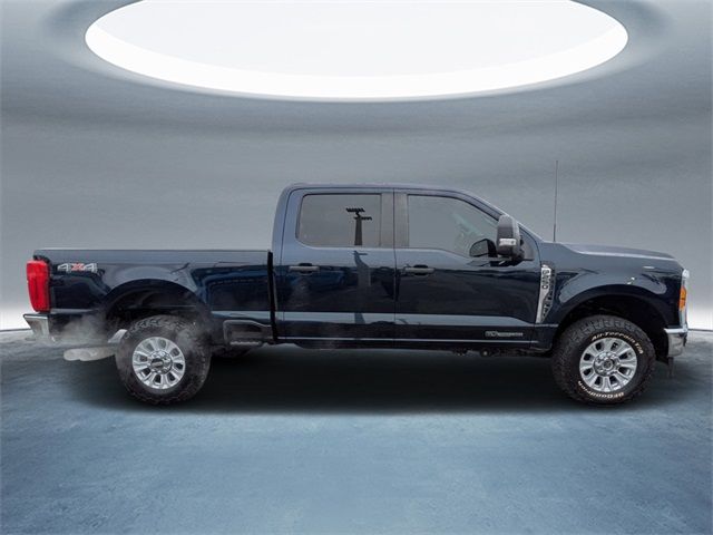 2023 Ford F-250 XL