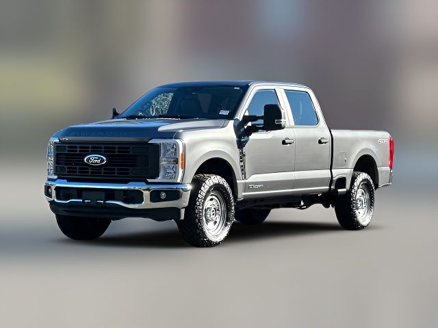 2023 Ford F-250 XL