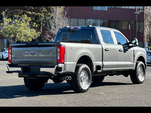 2023 Ford F-250 XL