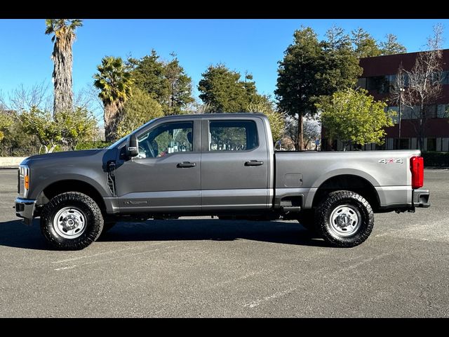 2023 Ford F-250 XL