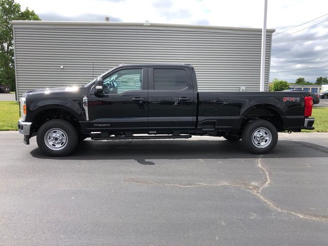 2023 Ford F-250 XL