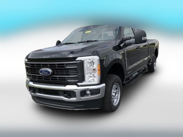 2023 Ford F-250 XL