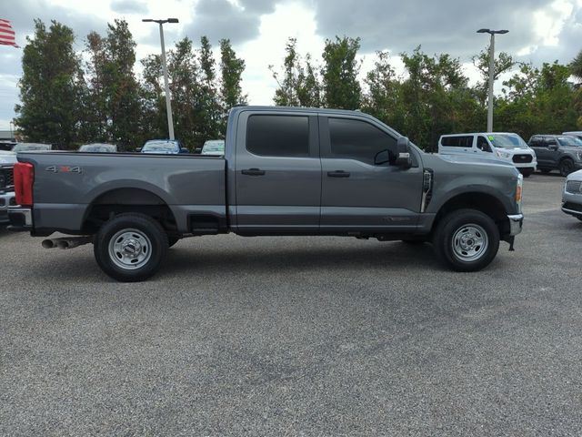 2023 Ford F-250 XL