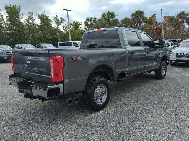 2023 Ford F-250 XL