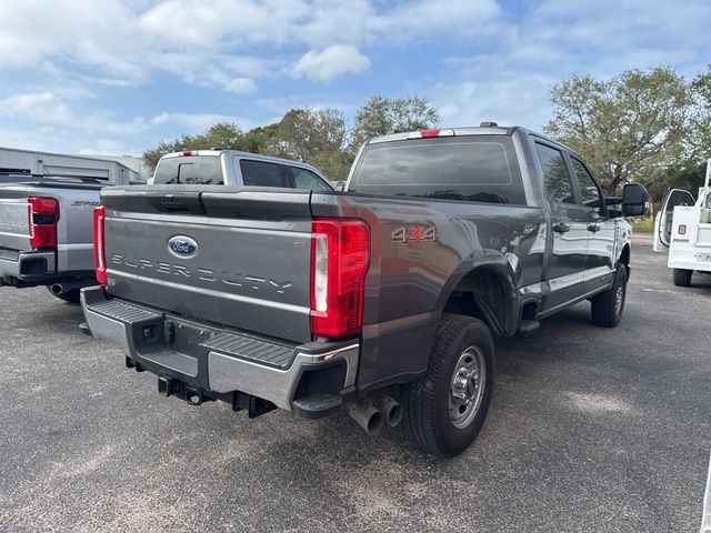 2023 Ford F-250 XL