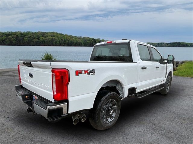 2023 Ford F-250 XL