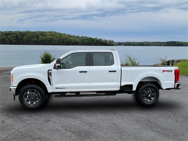 2023 Ford F-250 XL