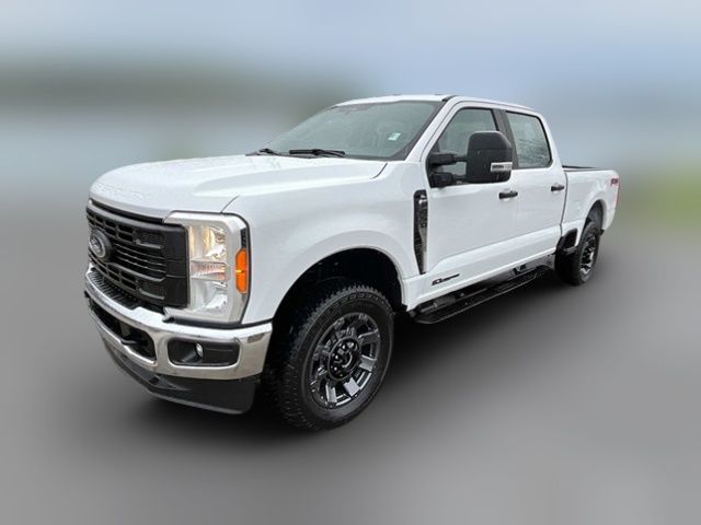 2023 Ford F-250 XL