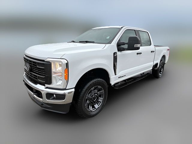 2023 Ford F-250 XL