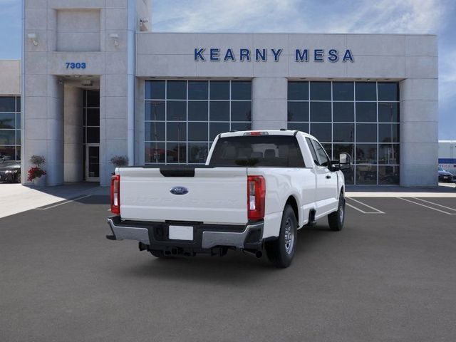 2023 Ford F-250 XL