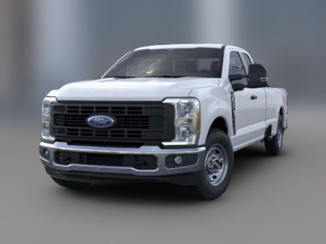 2023 Ford F-250 XL