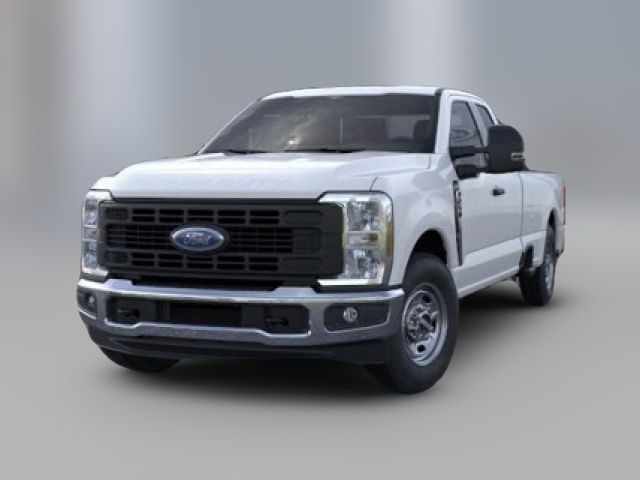 2023 Ford F-250 XL