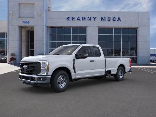 2023 Ford F-250 XL