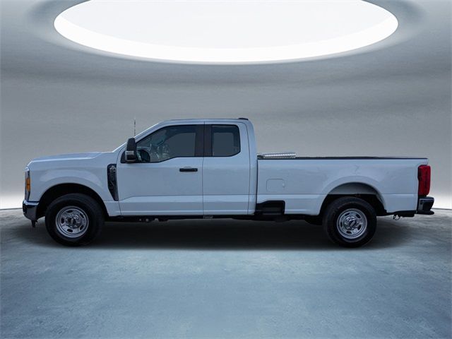 2023 Ford F-250 XL