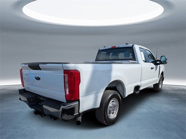 2023 Ford F-250 XL