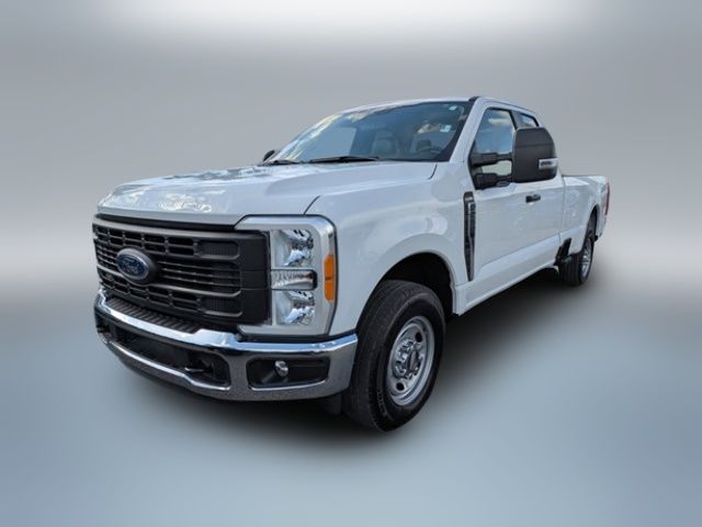 2023 Ford F-250 XL