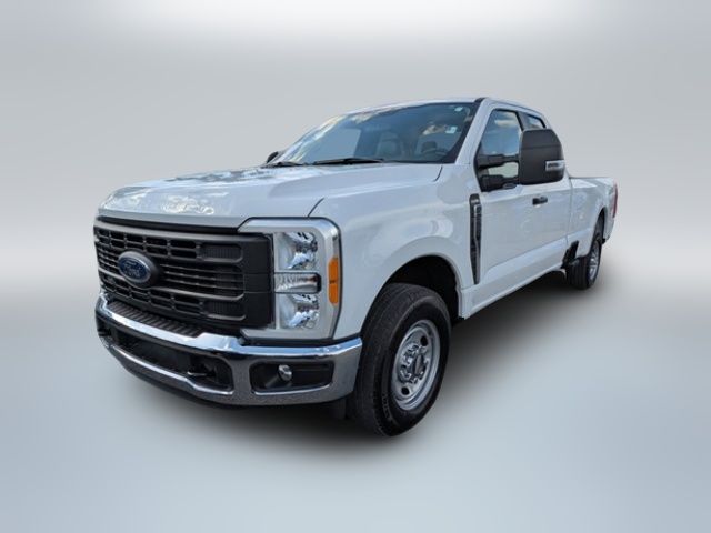 2023 Ford F-250 XL