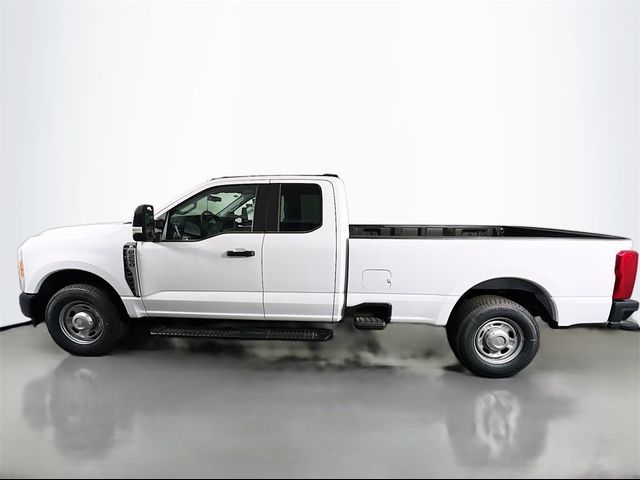 2023 Ford F-250 XL