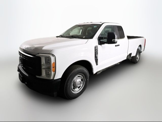 2023 Ford F-250 XL