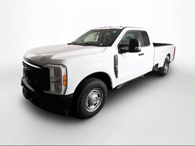 2023 Ford F-250 XL