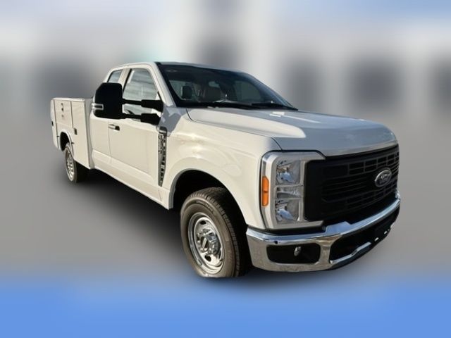 2023 Ford F-250 XL