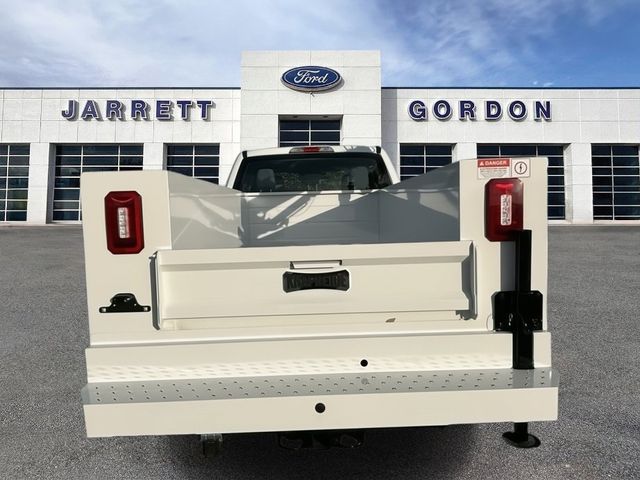 2023 Ford F-250 XL